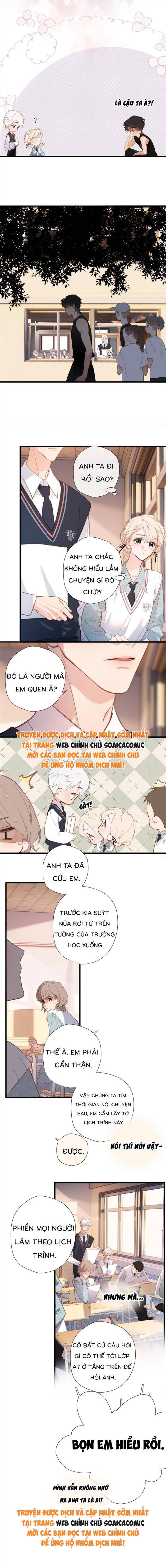 Tố Hồi Xuân Thời Chương 41 Ảnh 4