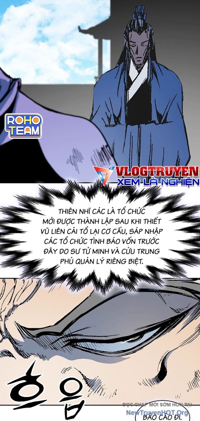 Hồi Ức Của Chiến Thần Chương 216 Ảnh 25