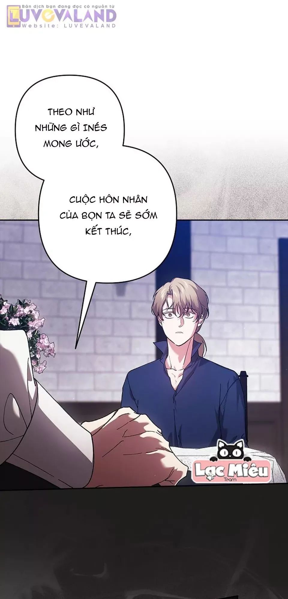 Cuộc Hôn Nhân Này Dù Sao Cũng Sẽ Tan Vỡ Mà Thôi Chương 101 Ảnh 234