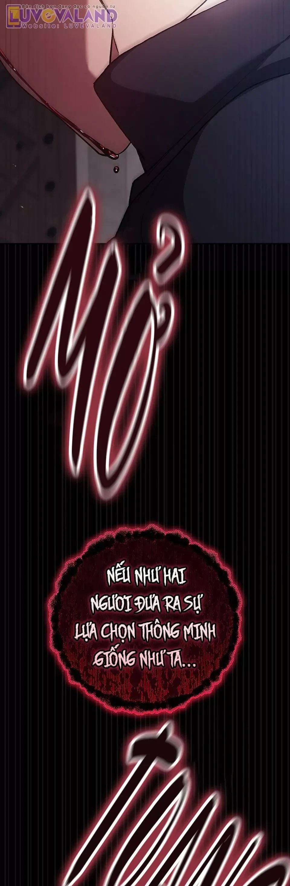 Cuộc Hôn Nhân Này Dù Sao Cũng Sẽ Tan Vỡ Mà Thôi Chương 99 Ảnh 86