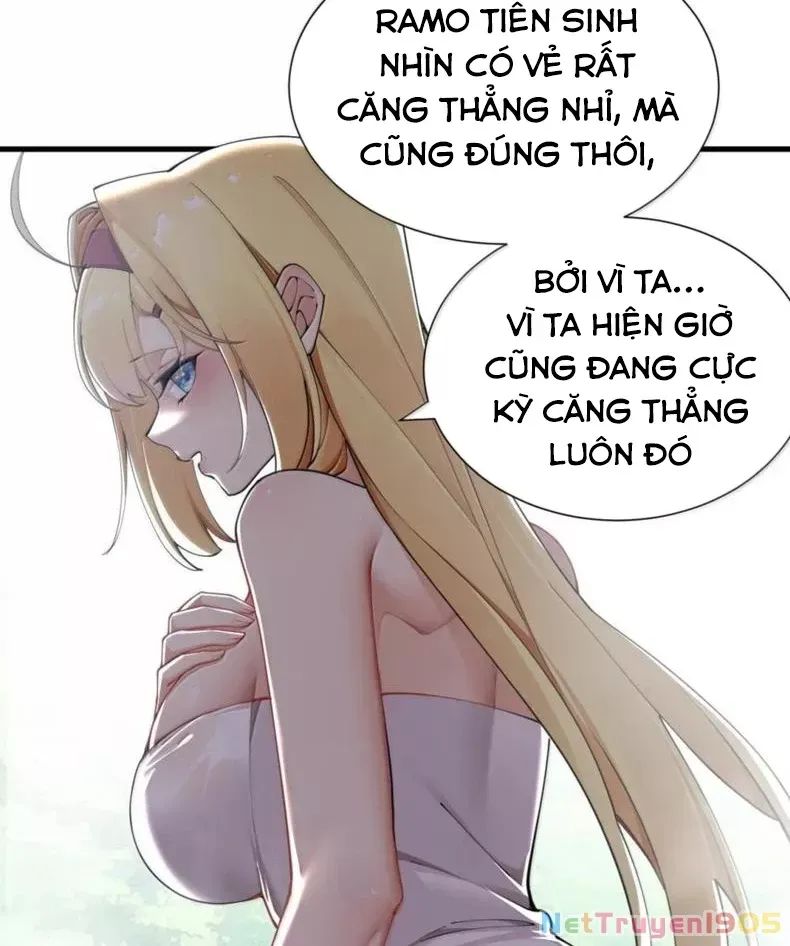 Thánh Nữ, Xin Hãy Dừng Ngay Những Trò Quái Đản Của Cô Đi!! Chương 140 Ảnh 55