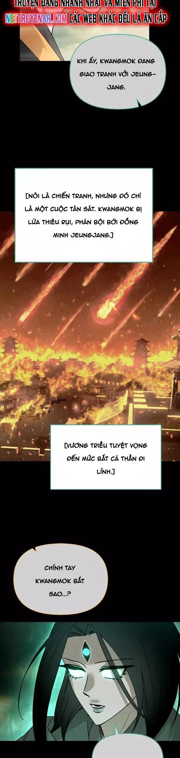 Ta Là Nhân Vật Chính Trong Trò Chơi Thiên Giới Vĩnh Hằng Chương 29 Ảnh 24