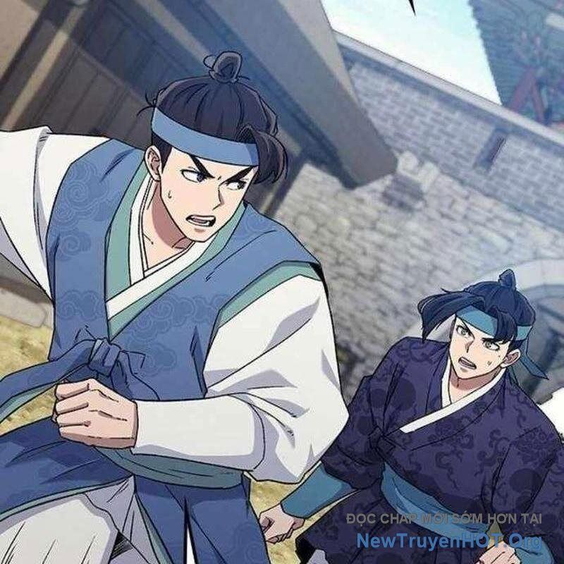 Bác Sĩ Tới Joseon Chương 54 Ảnh 48