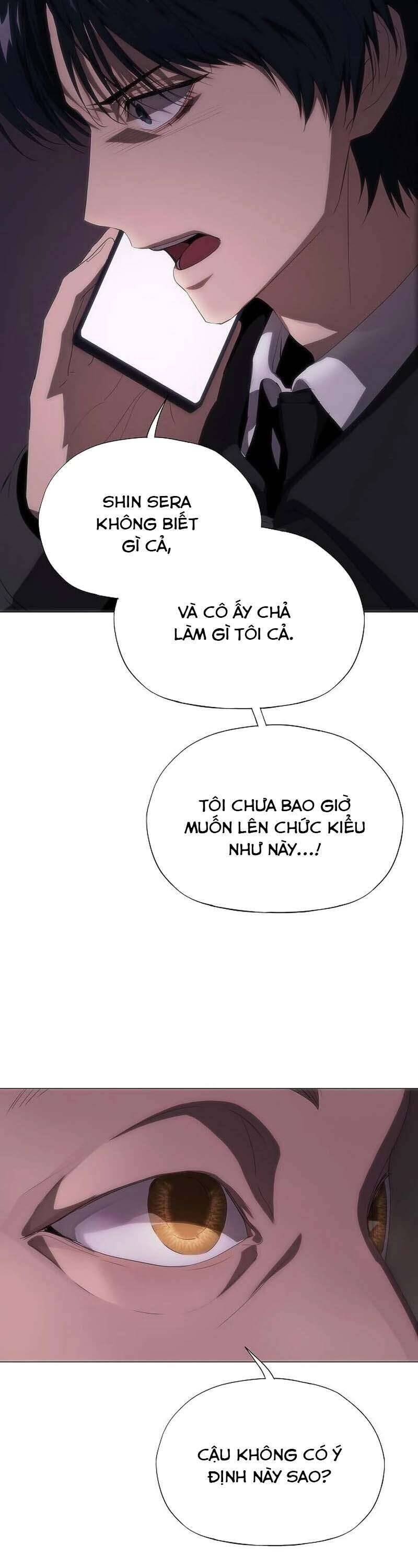 Tôi Bị Mắc Kẹt Trong Một Vở Kịch Điên Rồ Chương 52 Ảnh 57