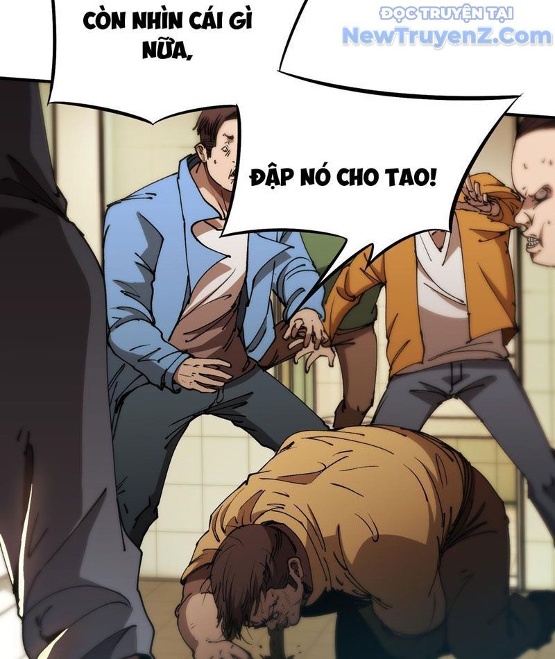 Tận Thế Giáng Lâm, Ta Trùng Sinh Thành Bạo Quân Chương 1 Ảnh 80