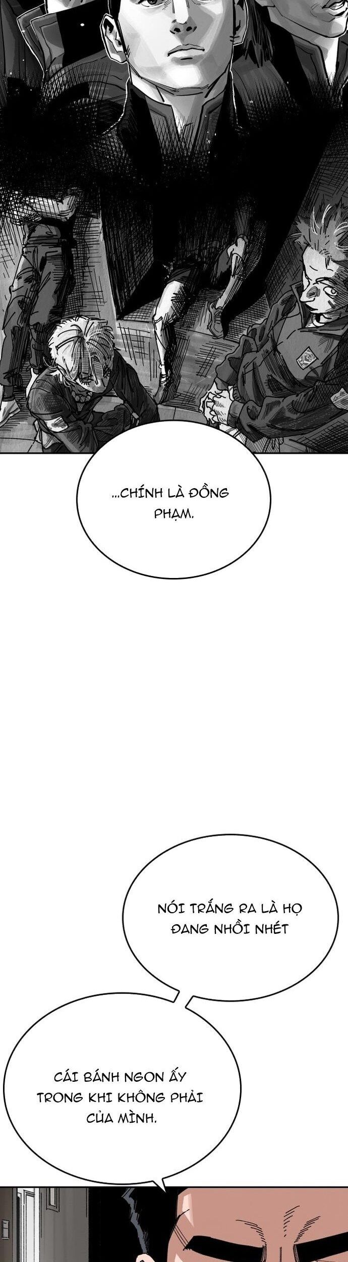 Sân Cỏ Chiến Kí Chương 174 Ảnh 17