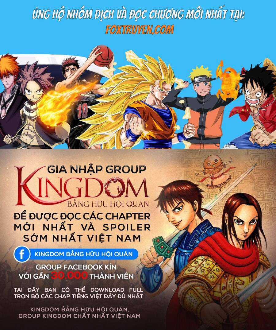 Kingdom - Vương Giả Thiên Hạ Chương 842 Ảnh 2