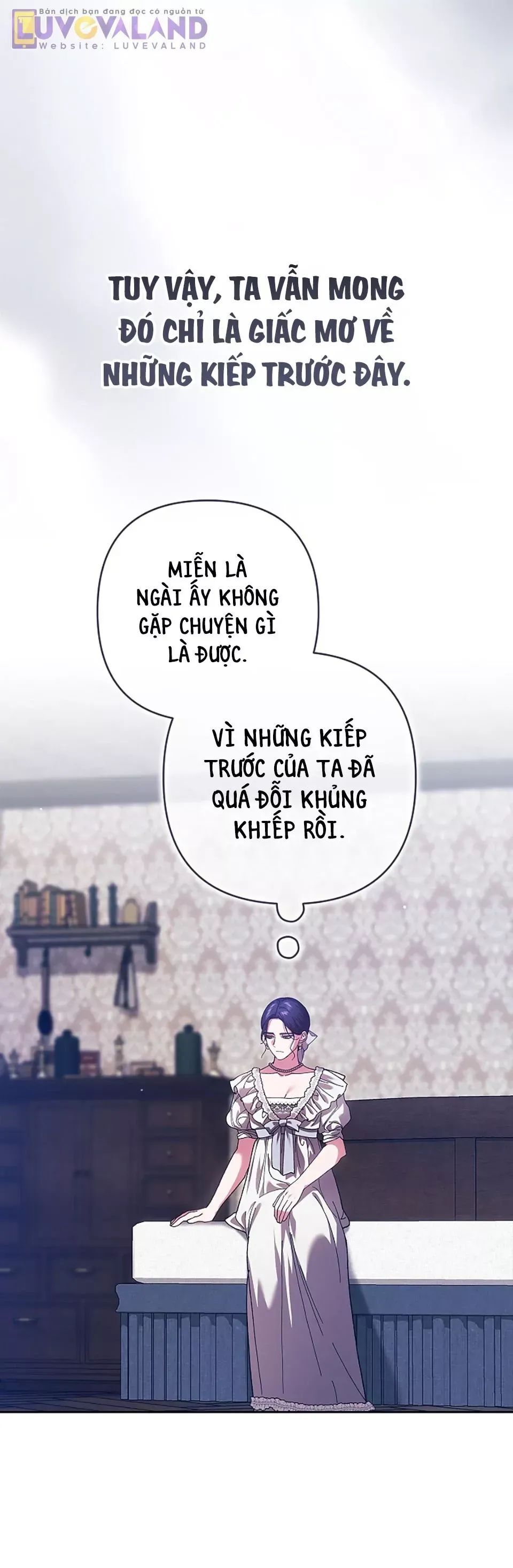 Cuộc Hôn Nhân Này Dù Sao Cũng Sẽ Tan Vỡ Mà Thôi Chương 103 Ảnh 54