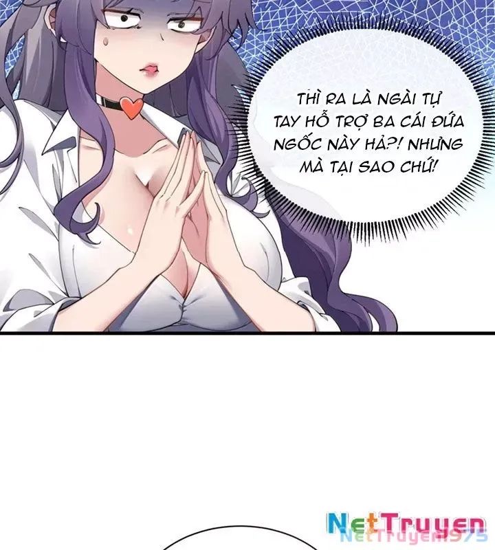 Thánh Nữ, Xin Hãy Dừng Ngay Những Trò Quái Đản Của Cô Đi!! Chương 130 Ảnh 57