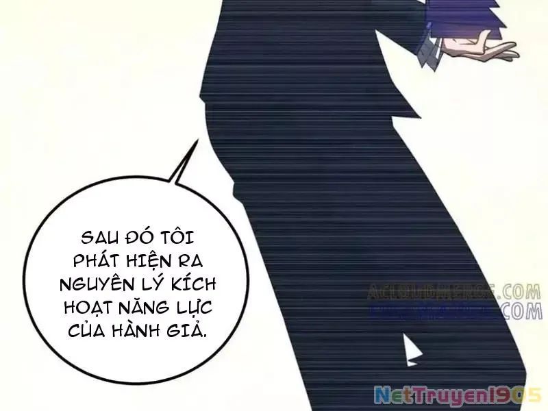 Giải Cứu Thế Giới Bằng Cách Thăng Cấp Chương 46 Ảnh 161