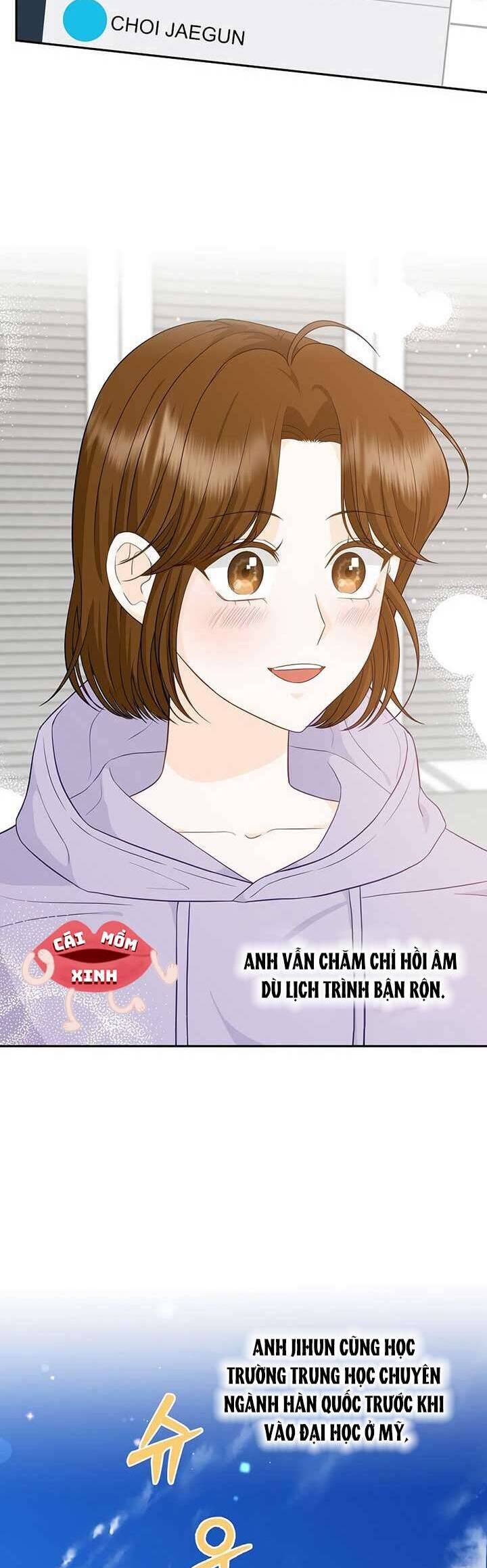 HãY TớI Nhà Anh Đi Chương 10 Ảnh 23