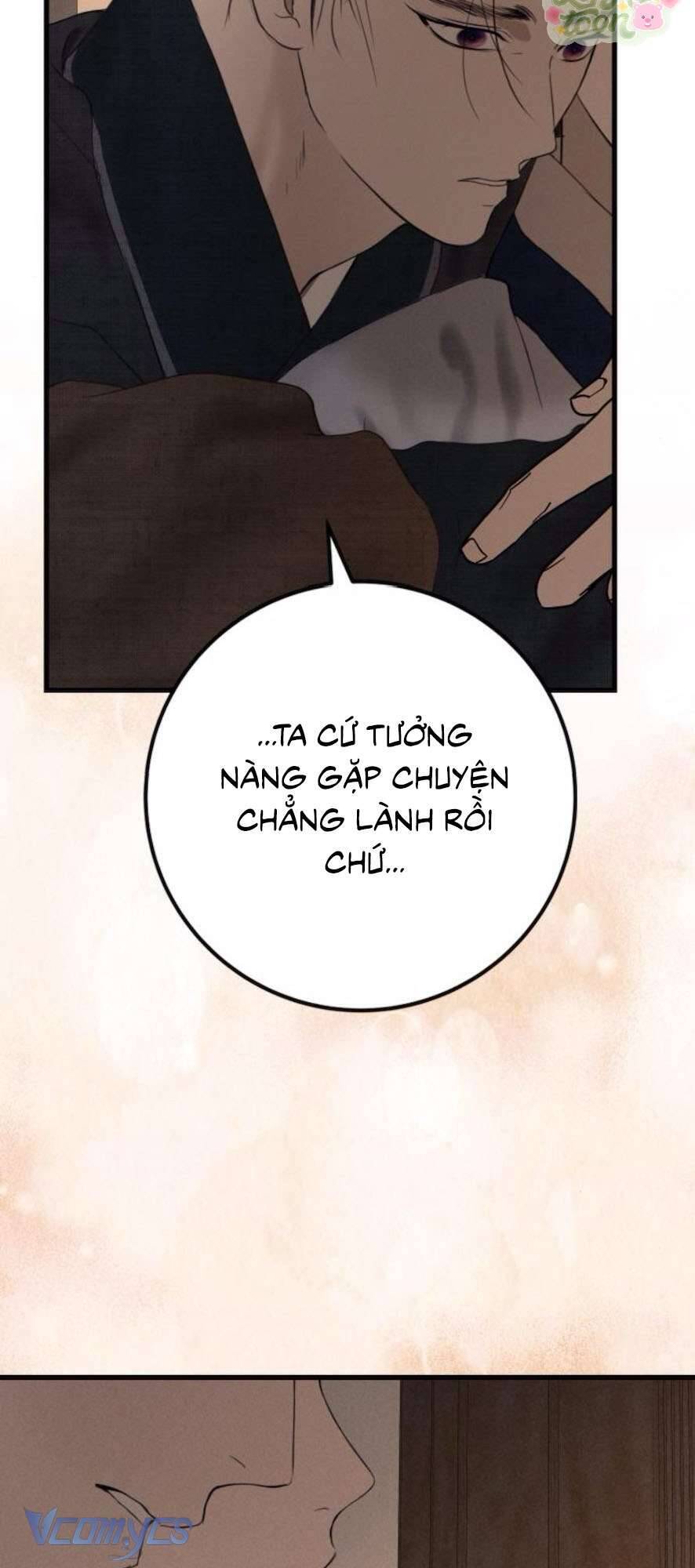 Cuộc Tuyển Chọn Vương Phi Triều Joseon Chương 35 Ảnh 5