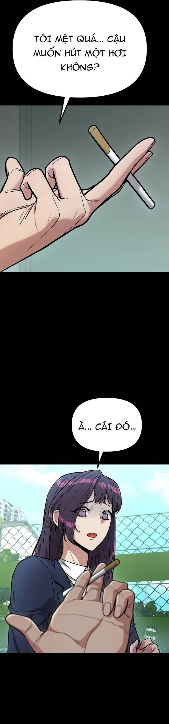 Tài Xế Báo Thù Chương 11 Ảnh 43