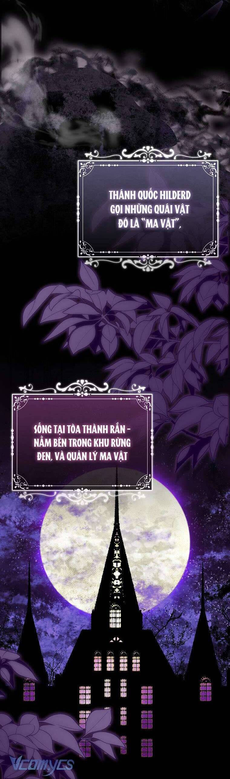 Nàng Tiên Bé Con Là Nhân Vật Phản Diện Chương 24 Ảnh 49