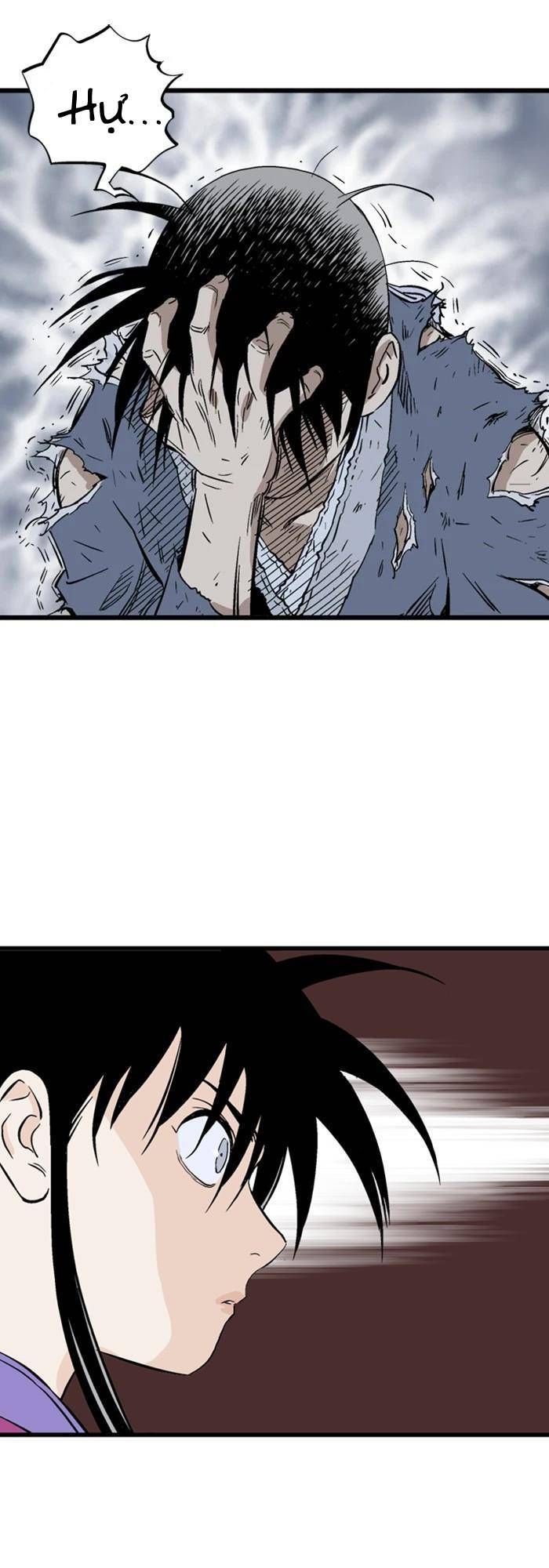 Gosu Chương 200 Ảnh 18