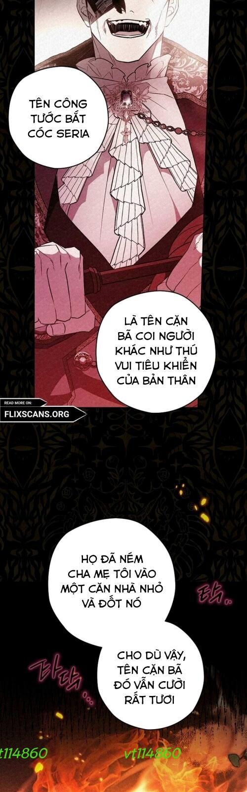 Lần Này Tôi Sẽ Yêu Thương Bản Thân Hơn Chương 67 Ảnh 31