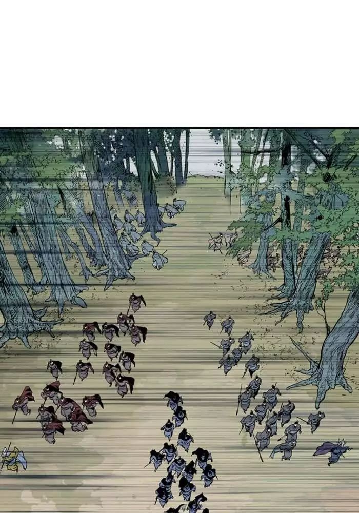 Gosu Chương 218 Ảnh 74