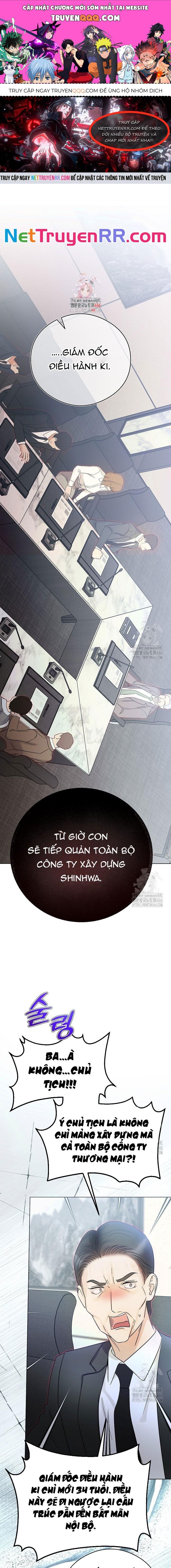 Ý Nghĩa Của Hôn Nhân Chương 28 Ảnh 2