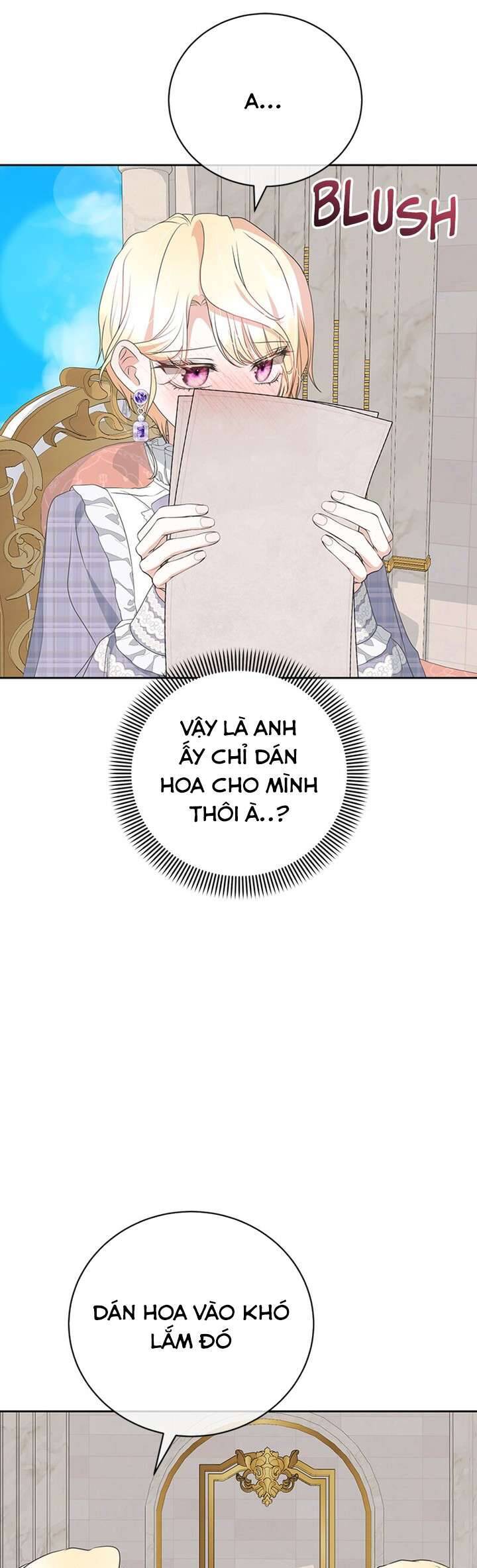 Nhân Vật Tôi Xuyên Vào, Chưa Từng Xuất Hiện Chương 80 Ảnh 40
