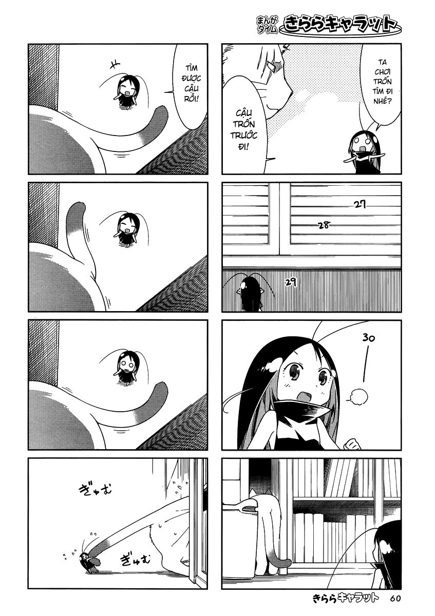 Gokicha!! Chương 37 Ảnh 6