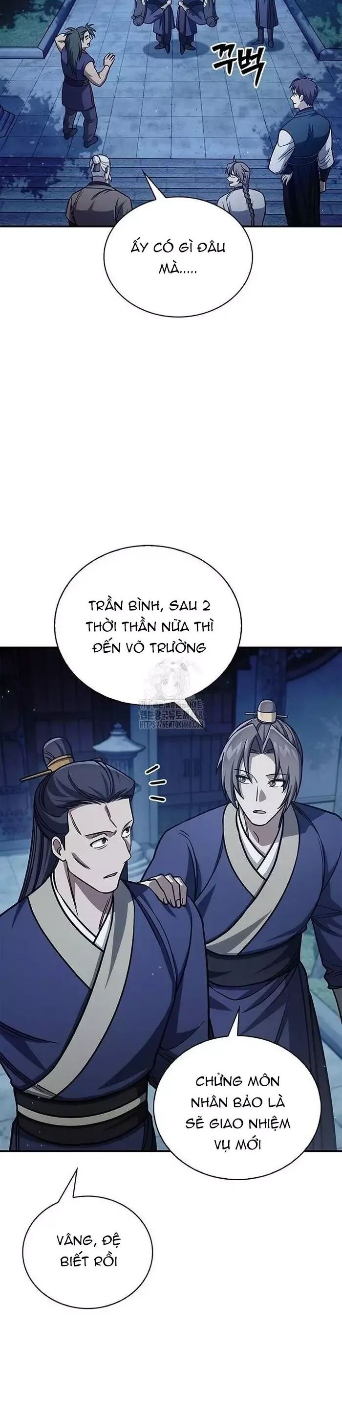 Thiên Qua Thư Khố Đại Công Tử Chương 139 Ảnh 44