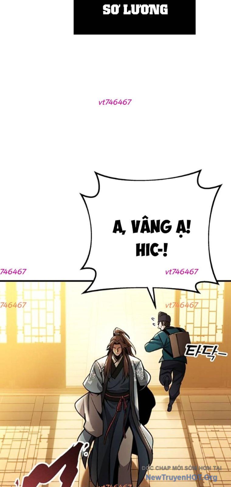 Thanh Kiếm Của Hoàng Đế Chương 95 Ảnh 101