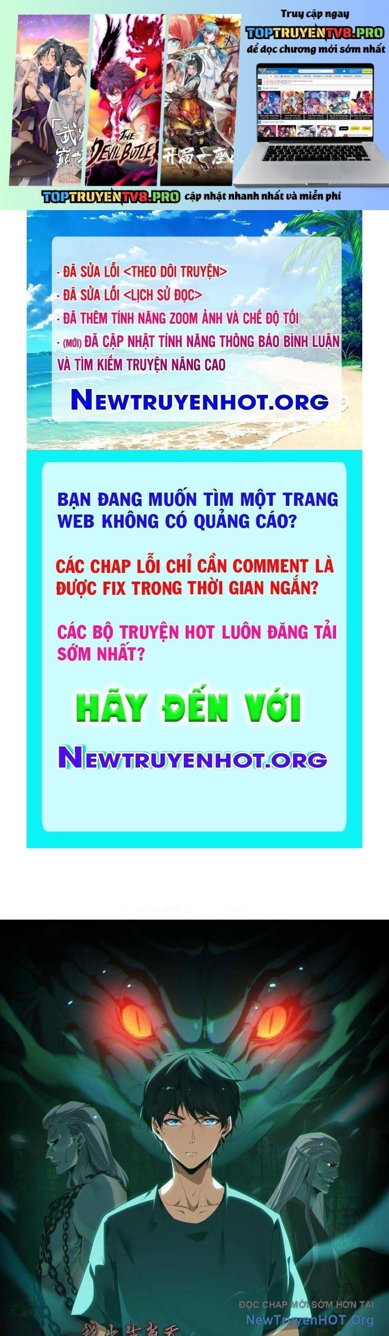 Ngày Tôi Sinh Ra, Bách Quỷ Dạ Hành, Tuyết Thi Hộ Đạo Chương 777 Ảnh 3