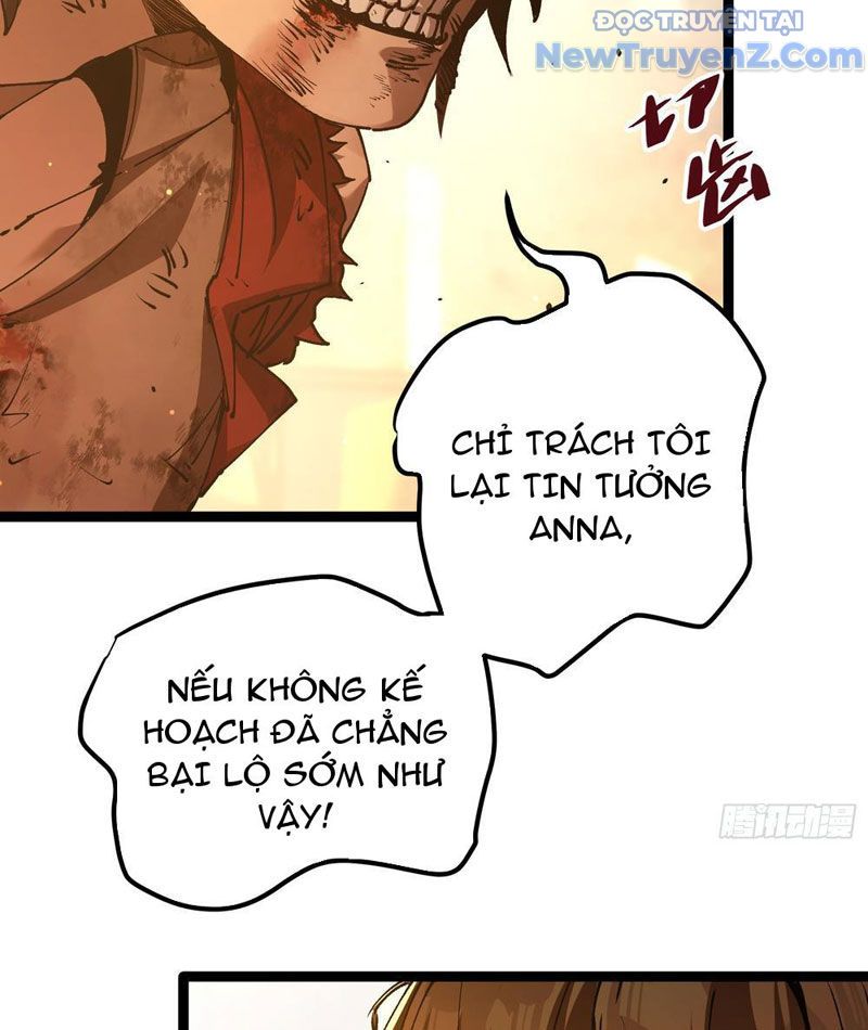 Tận Thế Giáng Lâm, Ta Trùng Sinh Thành Bạo Quân Chương 1 Ảnh 28