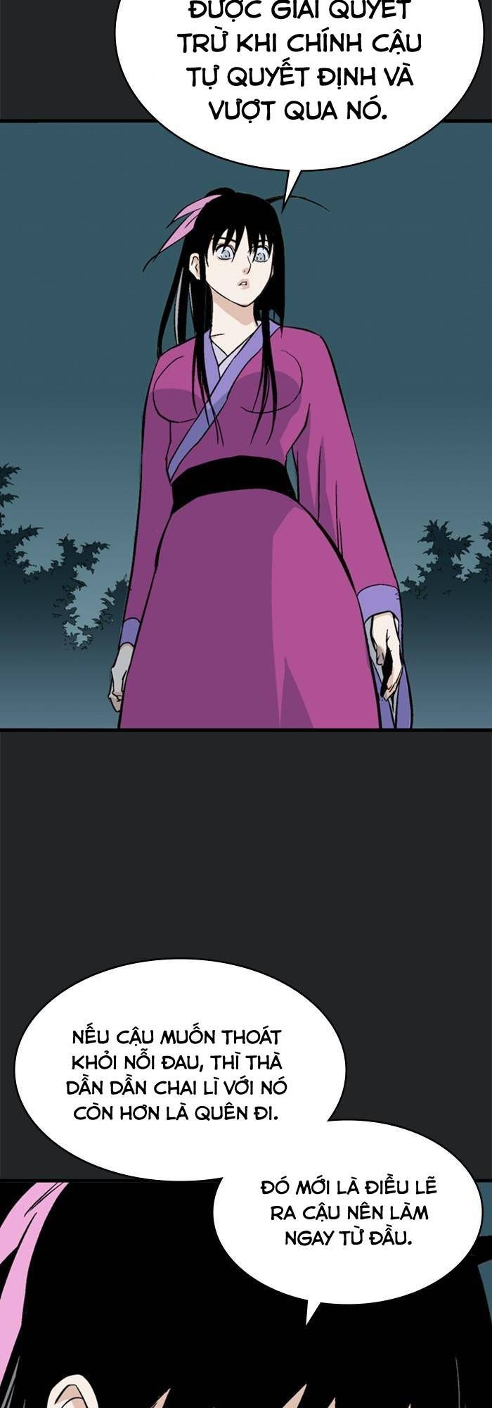 Gosu Chương 200 Ảnh 56