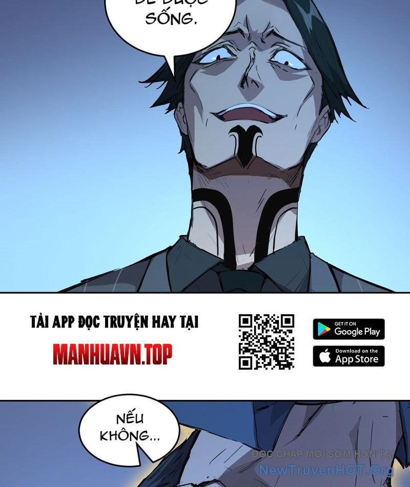 Thế Giới Toàn Người Điên, Tỉnh Táo Chính Là Bị Bệnh Chương 4 Ảnh 37