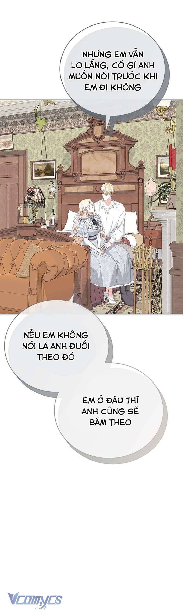 Nhân Vật Tôi Xuyên Vào, Chưa Từng Xuất Hiện Chương 79 Ảnh 41