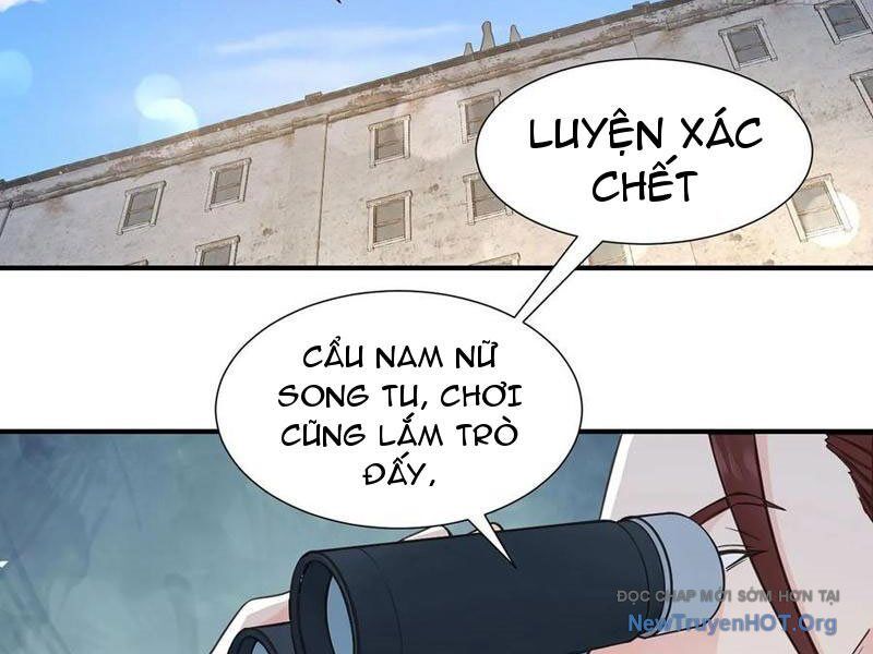 Chuyển Sinh Thành Tra Nam, Ta Giúp Thê Tử Trường Sinh Chương 26 Ảnh 63