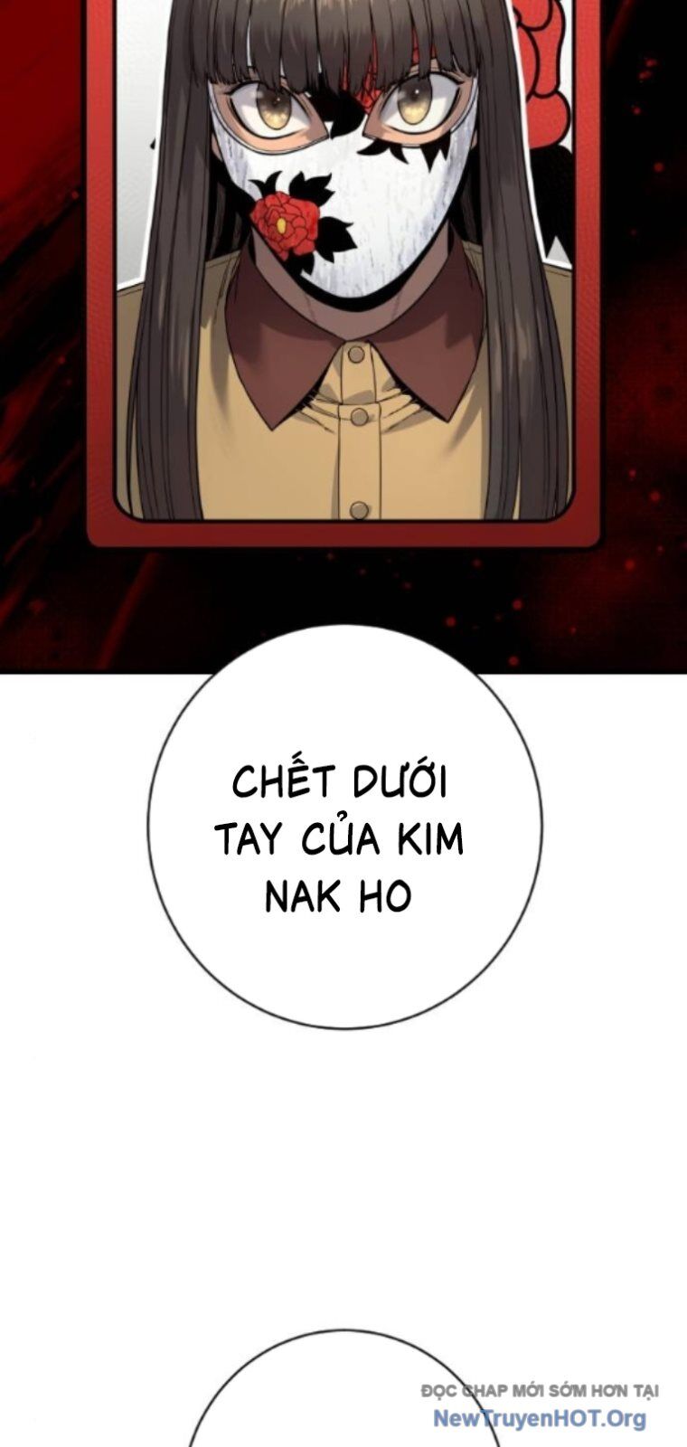 Cảnh Sát Báo Thù Chương 106 Ảnh 31