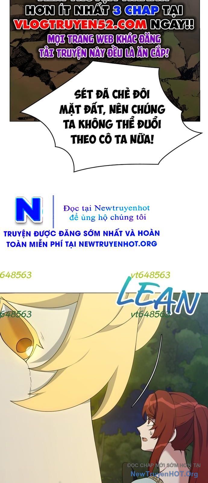 Tôi Làm Vườn Tại Thế Giới Thợ Săn Chương 60 Ảnh 67