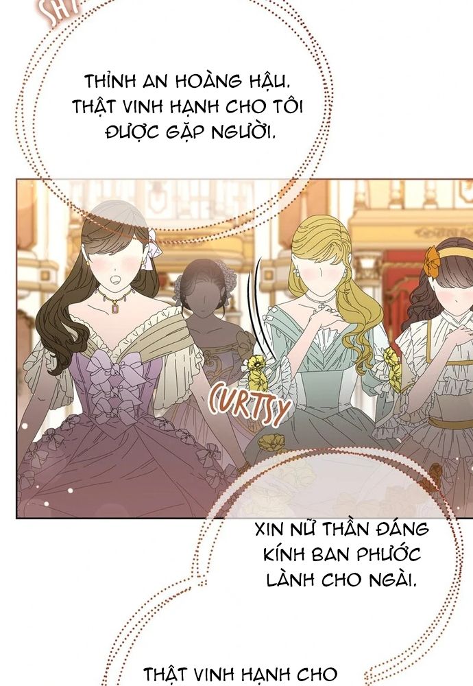 Cho Đến Khi Nữ Chính Thực Sự Xuất Hiện Chương 63 Ảnh 32
