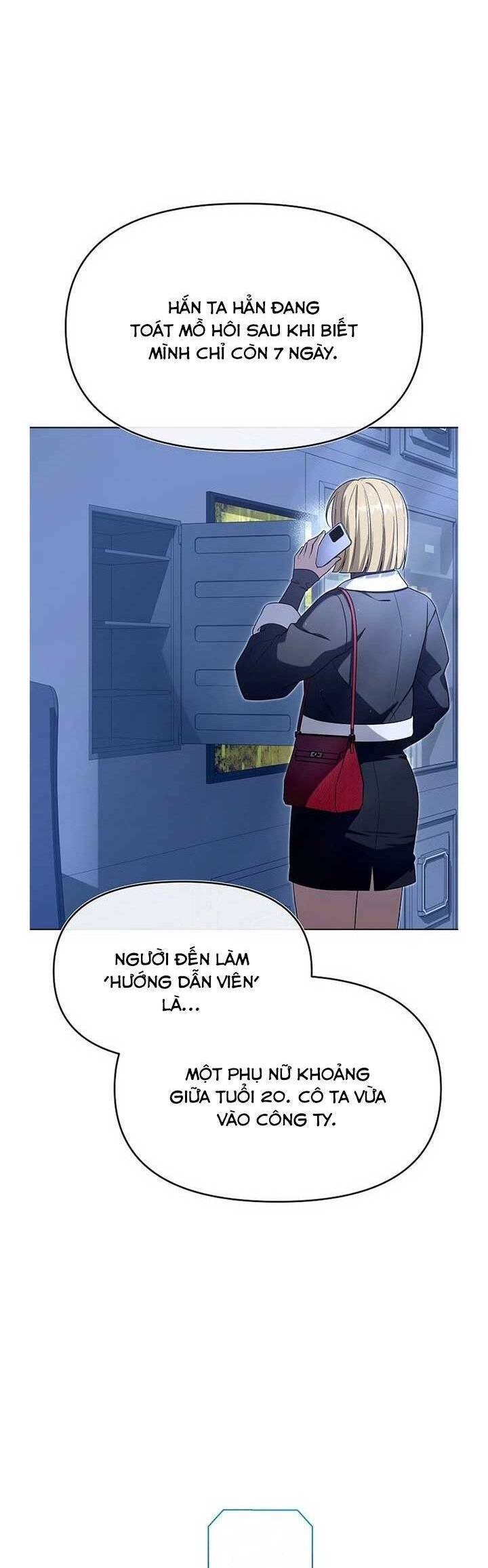 Otis Chương 5 Ảnh 31