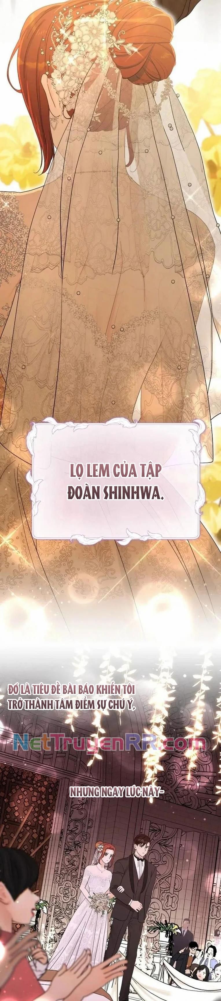Ý Nghĩa Của Hôn Nhân Chương 20 Ảnh 10
