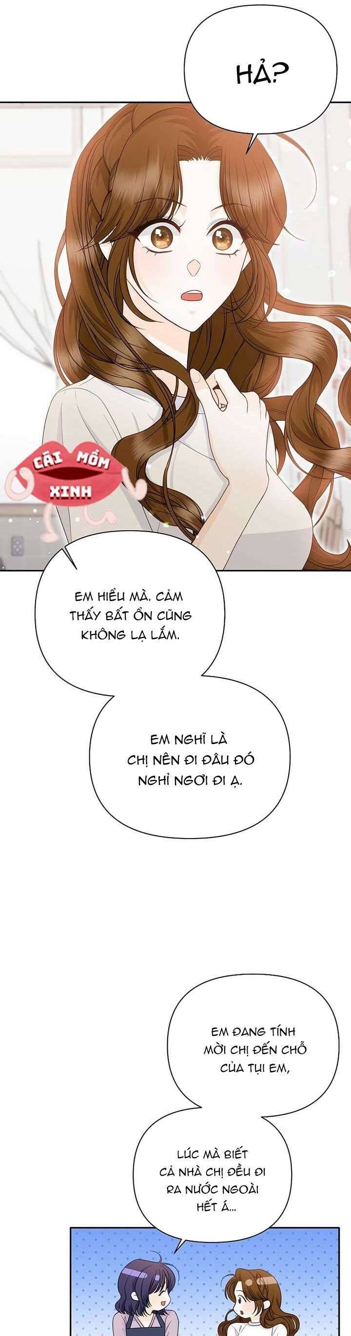 HãY TớI Nhà Anh Đi Chương 4 Ảnh 27