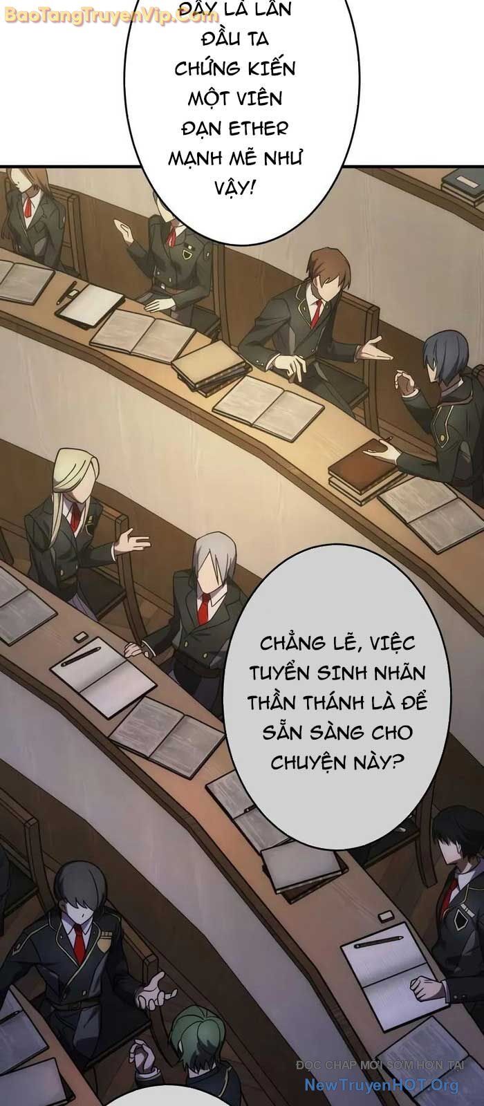 Hắc Ám Kiếm Sĩ Hồi Quy Chương 12 Ảnh 36