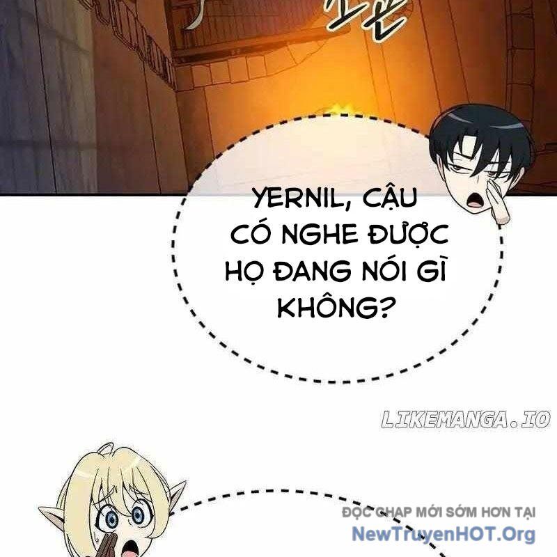 Pháp Sư Hệ Theo Lượt Chương 18 Ảnh 7