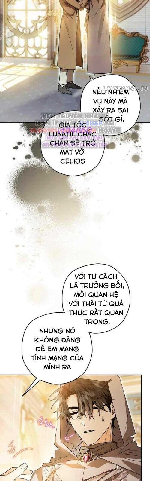 Lần Này Tôi Sẽ Yêu Thương Bản Thân Hơn Chương 66 Ảnh 47
