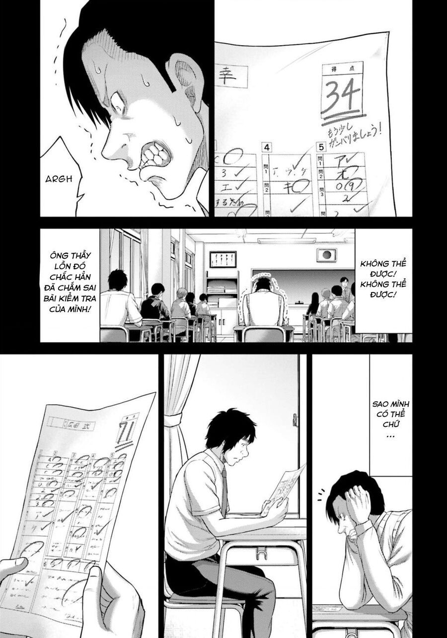 Buta No Fukushuu Chương 11 Ảnh 26