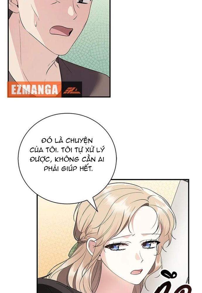 Ngược Dòng Thời Gian Để Yêu Anh Chương 22 Ảnh 83