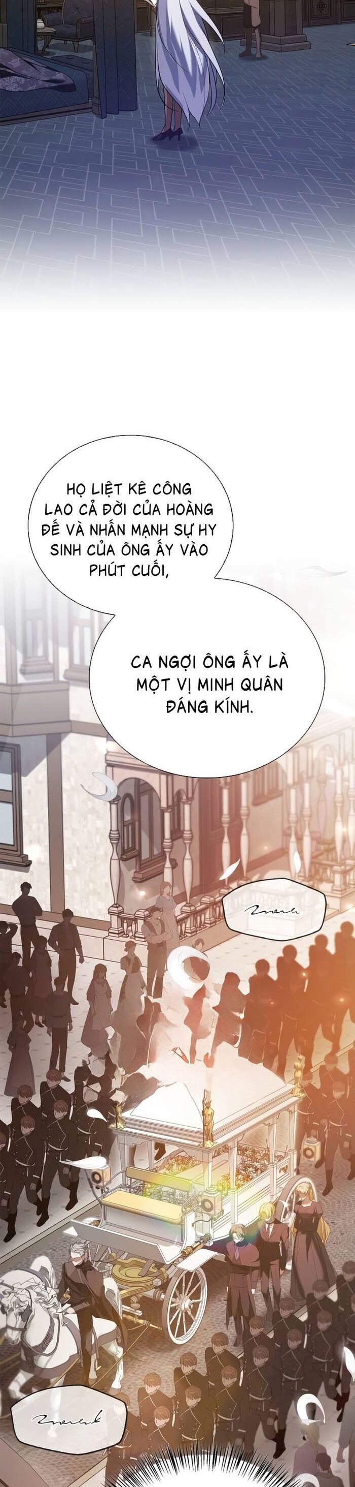 Tôi Không Tài Năng Đến Thế Đâu Chương 91 Ảnh 29