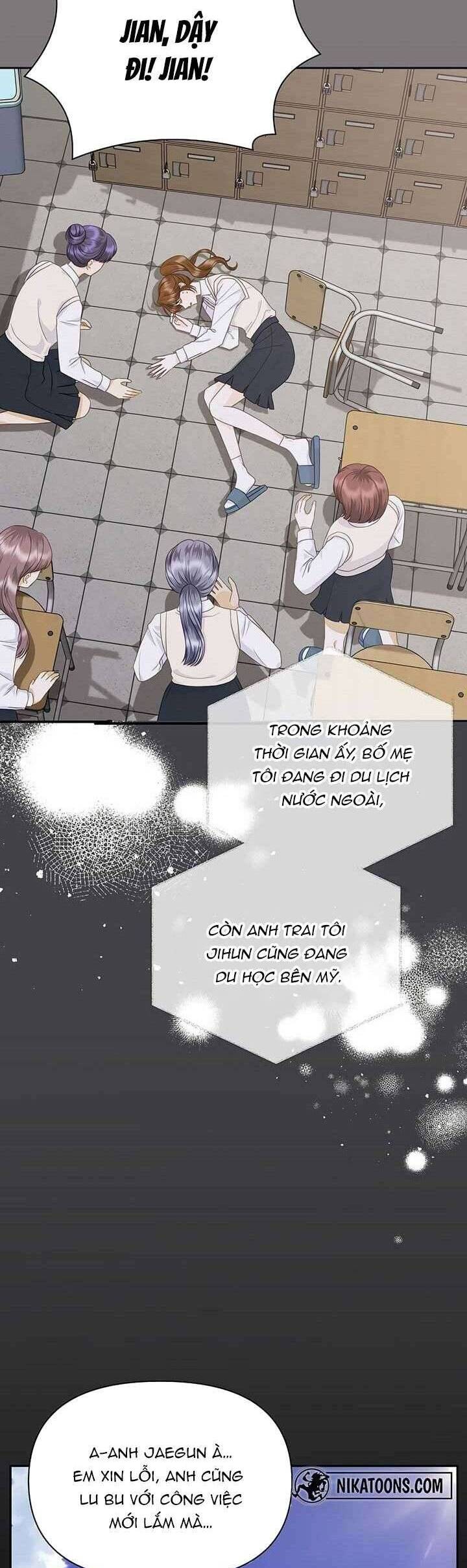 HãY TớI Nhà Anh Đi Chương 5 Ảnh 5
