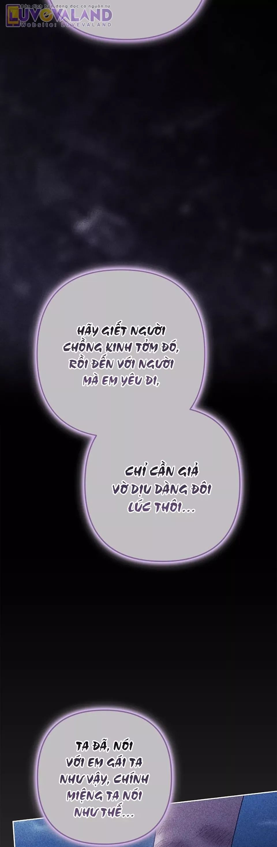 Cuộc Hôn Nhân Này Dù Sao Cũng Sẽ Tan Vỡ Mà Thôi Chương 98 Ảnh 72