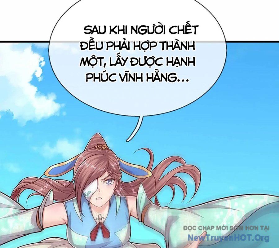 Bị Giam Cầm Trăm Vạn Năm Đệ Tử Ta Trải Khắp Chư Thiên Thần Giới Chương 383 Ảnh 91