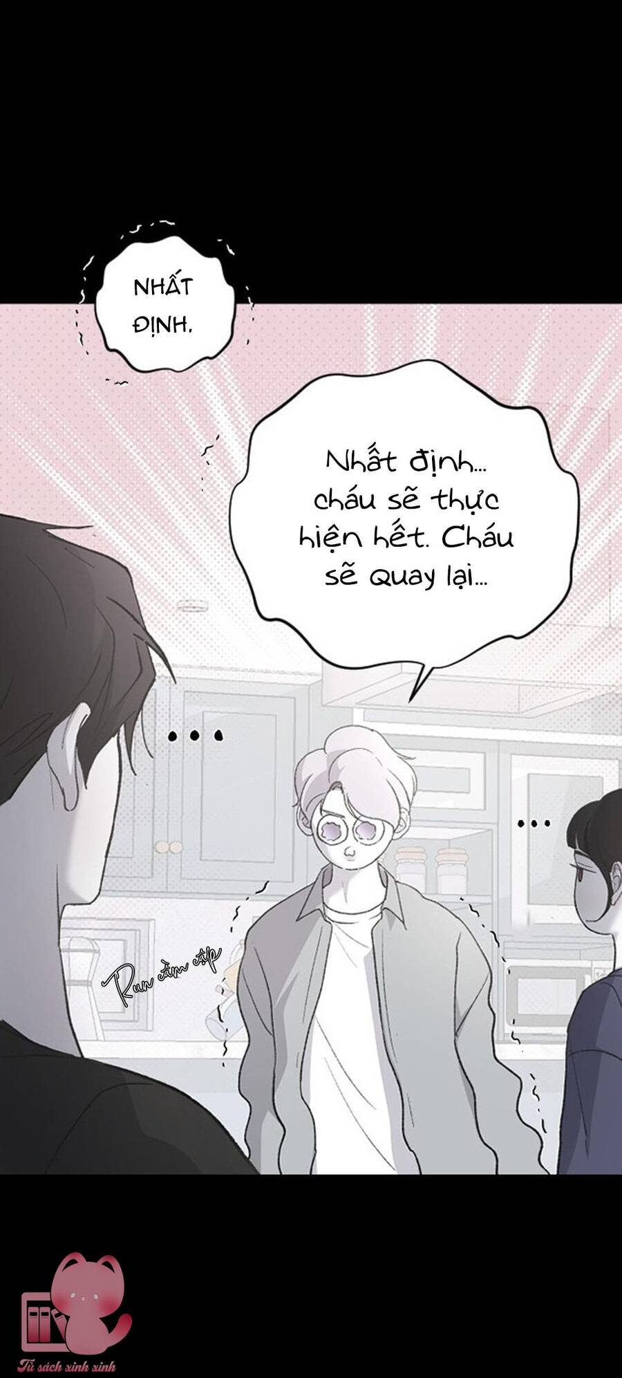 Ba Người Anh Trai Cực Phẩm Của Tôi Chương 73 Ảnh 33