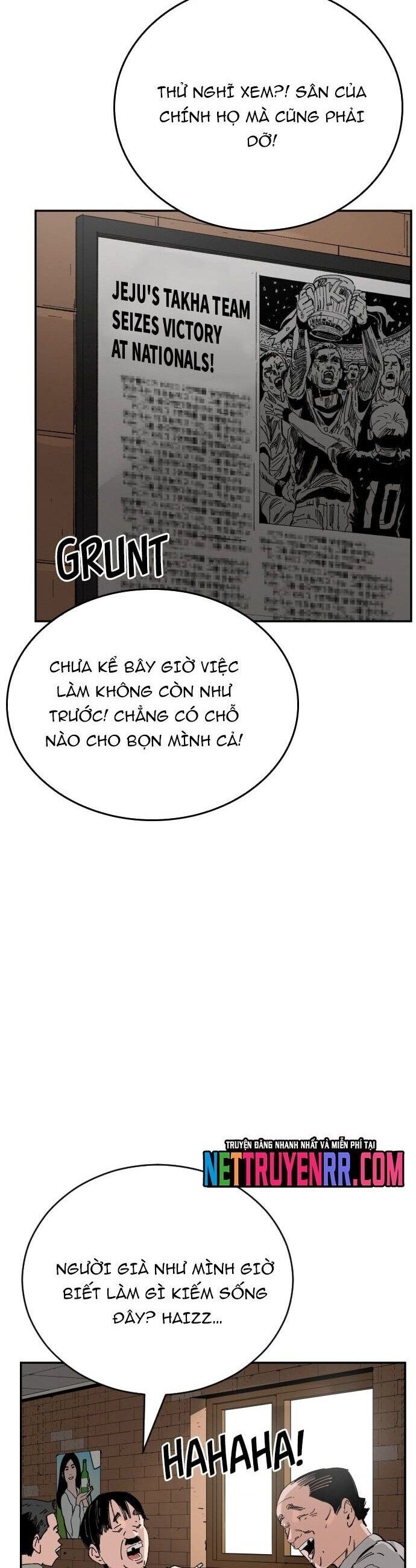 Sân Cỏ Chiến Kí Chương 175 Ảnh 5