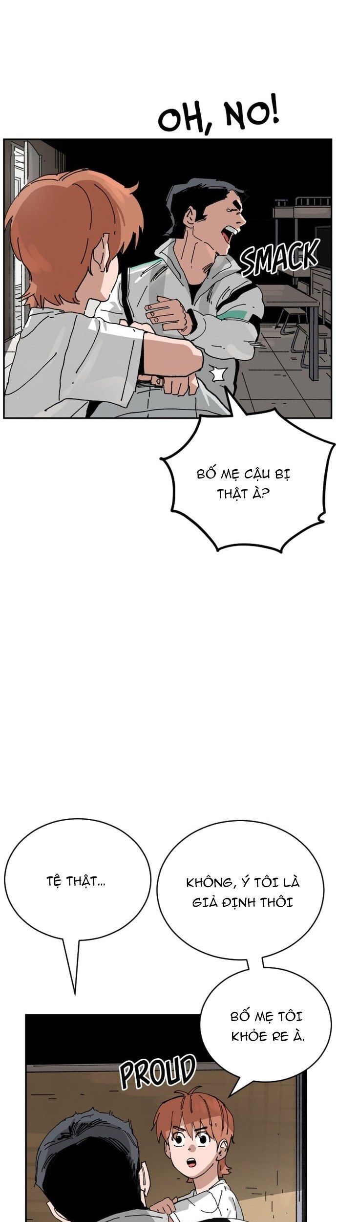 Sân Cỏ Chiến Kí Chương 174 Ảnh 14